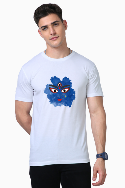 Unisex Supima Cotton T shirt - Maa Kaali