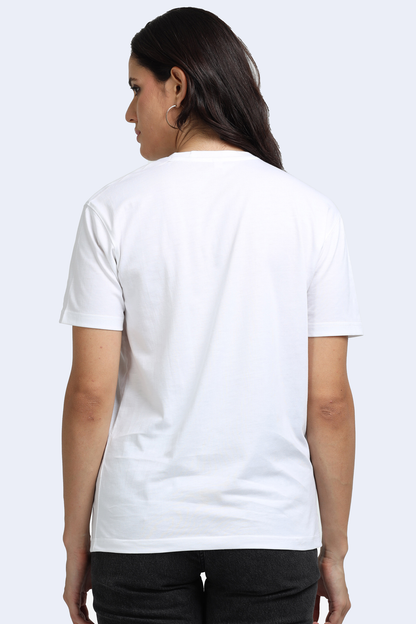 Unisex Supima Cotton T shirt - Kaali