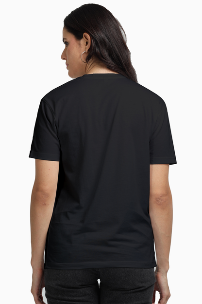 Unisex Supima Cotton T shirt - Kaali